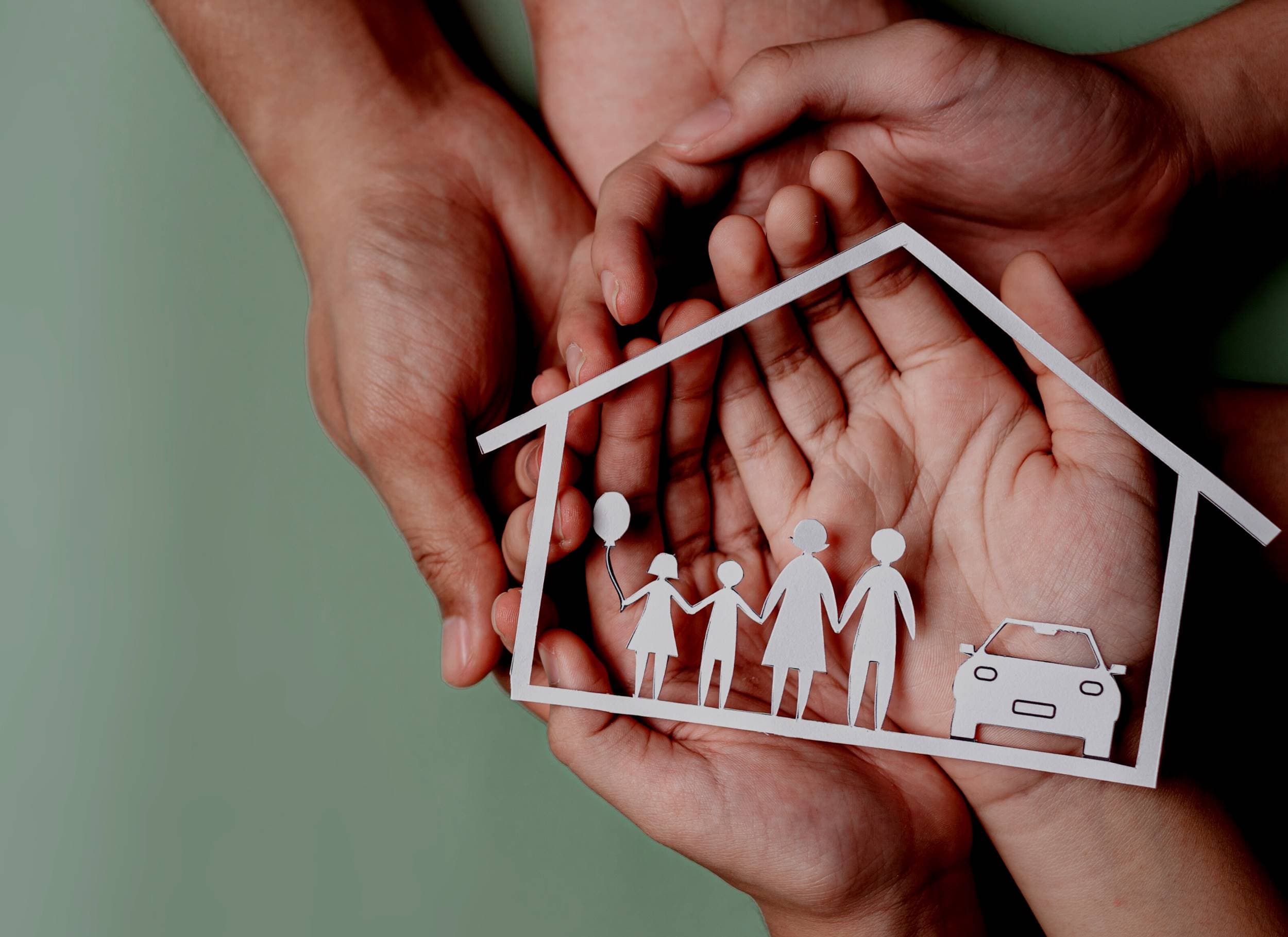 Housing Subsidy Programs